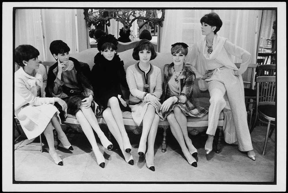 Coco Chanel’in Moda Dünyasını Değiştiren 10 Harikası