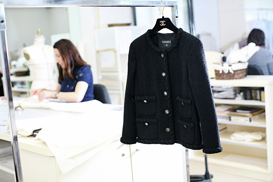 Coco Chanel’in Moda Dünyasını Değiştiren 10 Harikası