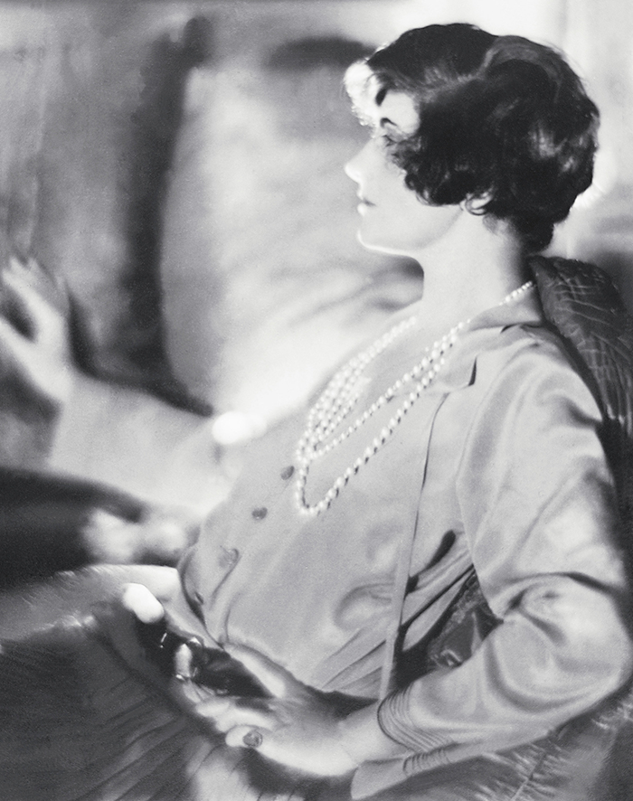 Coco Chanel’in Moda Dünyasını Değiştiren 10 Harikası