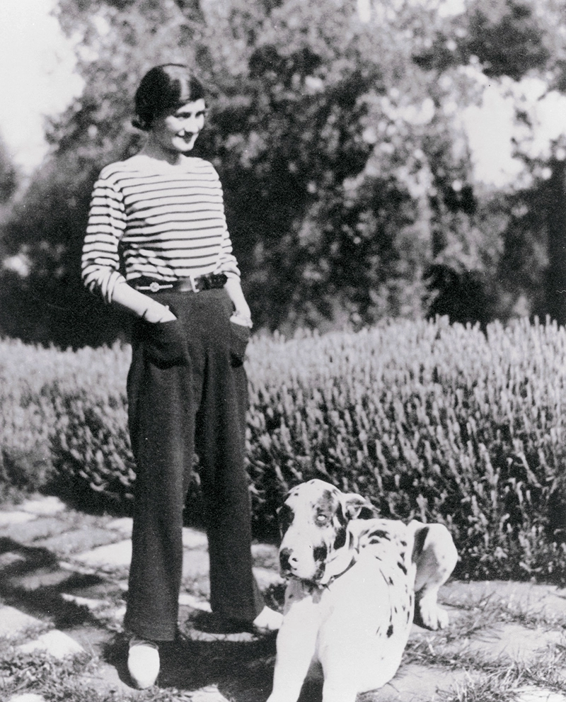 Coco Chanel’in Moda Dünyasını Değiştiren 10 Harikası