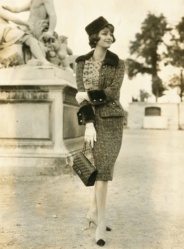 Gabrielle Coco Chanel Retrospektif Sergisi Londra'ya Geliyor