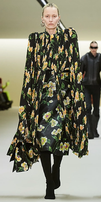 2023-2024 Sonbahar Kış Moda Trendleri