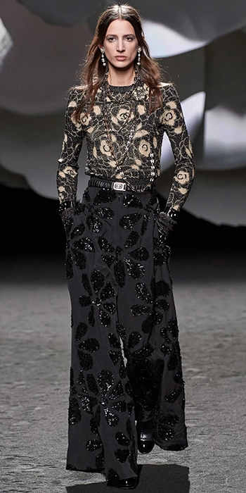 2023-2024 Sonbahar Kış Moda Trendleri