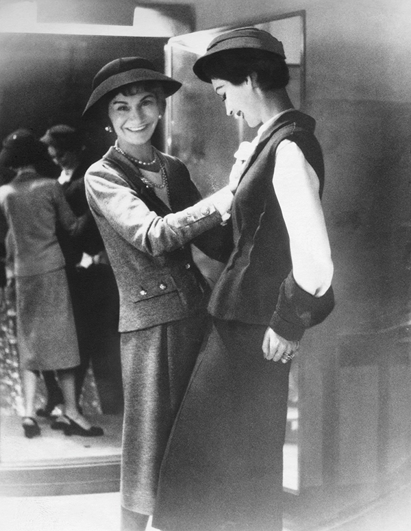 Chanel: Bir Marka Hikayesi