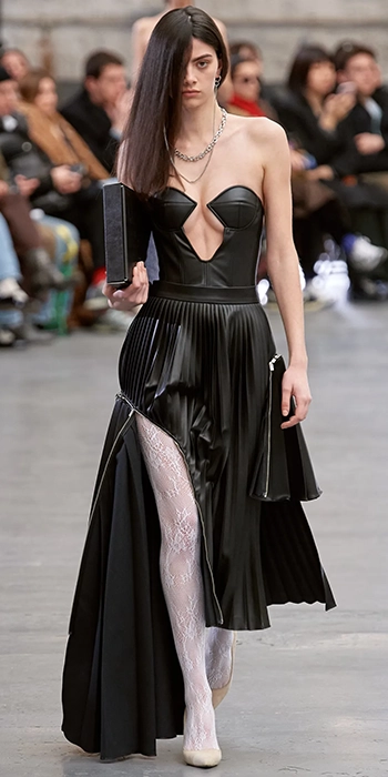 2023-2024 Sonbahar Kış Moda Trendleri