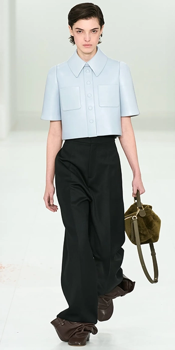 2023-2024 Sonbahar Kış Moda Trendleri