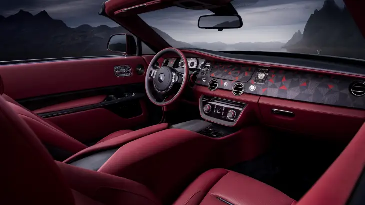 Dünyanın En Pahalı Otomobili Bir Kez Daha Rolls-Royce Oldu