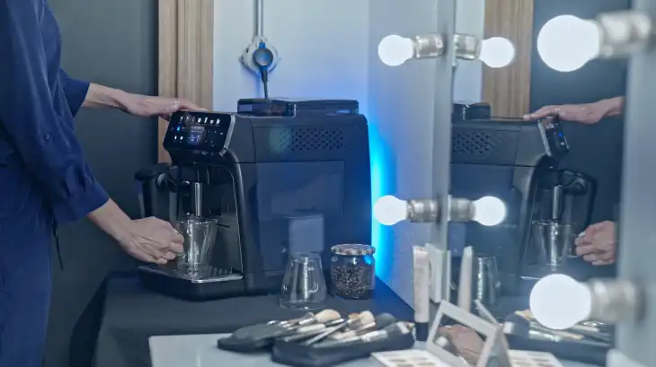 Sanatın Baristası: Ece Dizdar