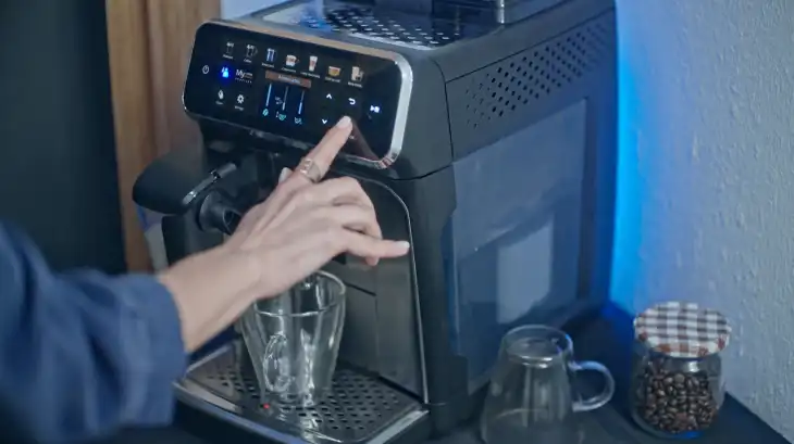 Sanatın Baristası: Ece Dizdar