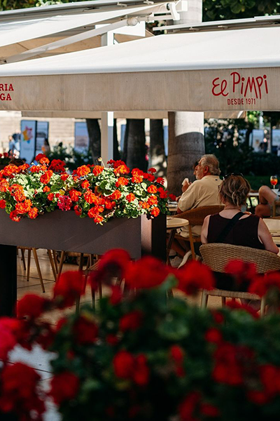 Picasso ve Banderas’ın İzinde: Malaga Seyahat Rehberi