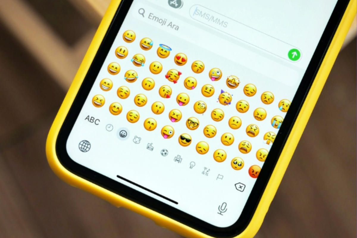 Emojilere İlham Veren Tablolar