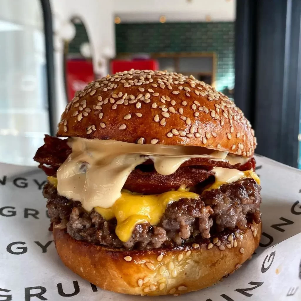 İstanbul’un En Lezzetli Street Food Restoranları