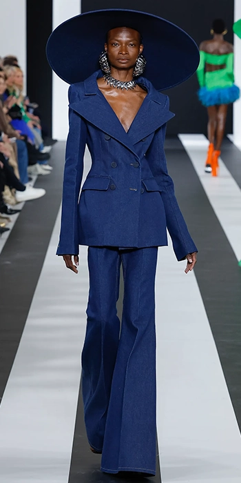 2023-2024 Sonbahar Kış Moda Trendleri