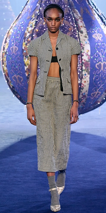 2023-2024 Sonbahar Kış Moda Trendleri