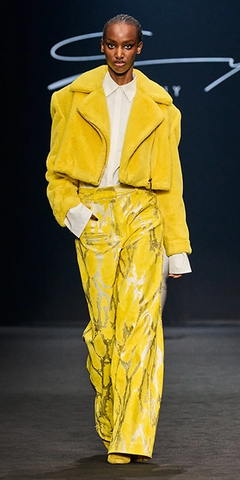 2023-2024 Sonbahar Kış Moda Trendleri