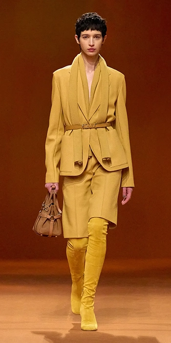 2023-2024 Sonbahar Kış Moda Trendleri