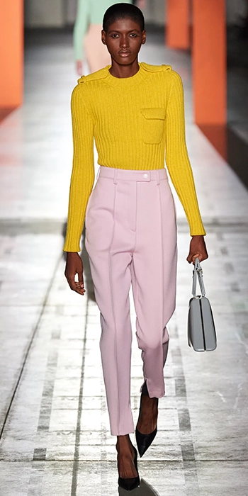 2023-2024 Sonbahar Kış Moda Trendleri