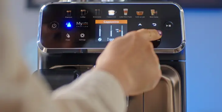 Sanatın Baristası: Derya Geylani
