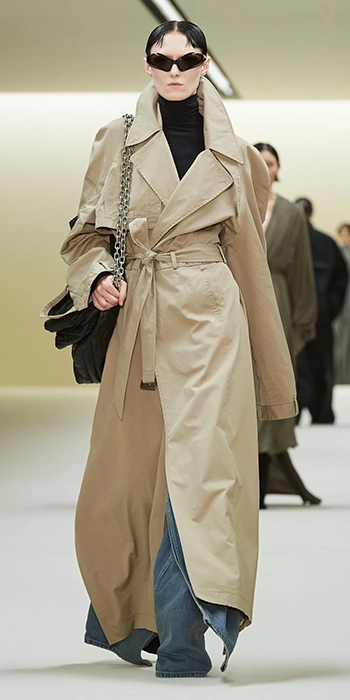 2023-2024 Sonbahar Kış Moda Trendleri