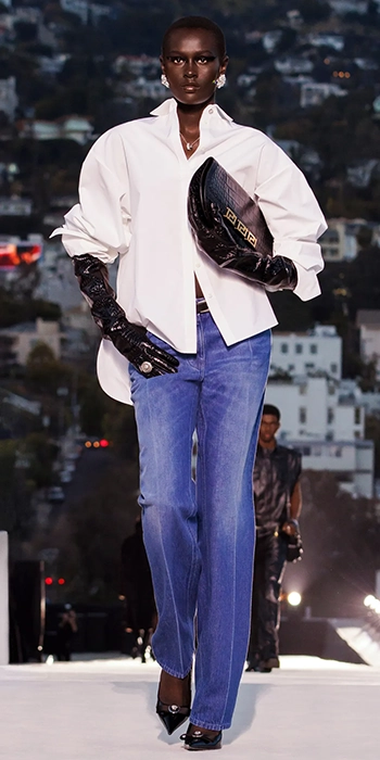 2023-2024 Sonbahar Kış Moda Trendleri