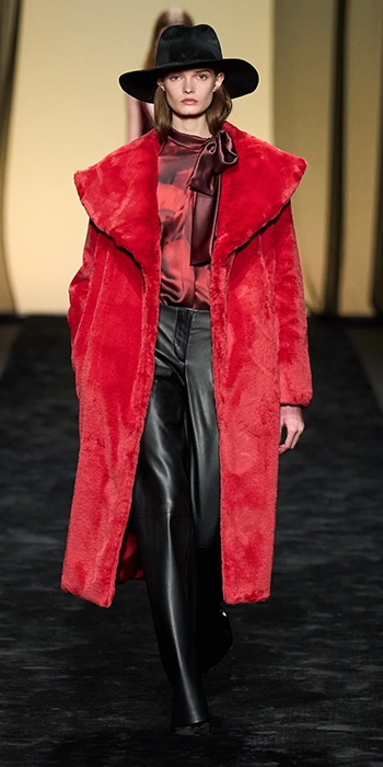 2023-2024 Sonbahar Kış Moda Trendleri