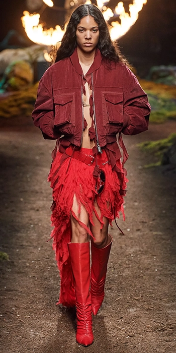 2023-2024 Sonbahar Kış Moda Trendleri