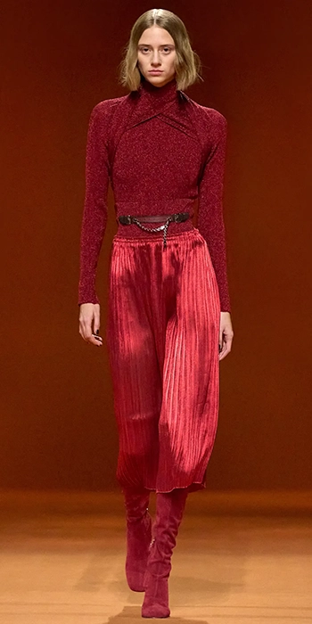 2023-2024 Sonbahar Kış Moda Trendleri