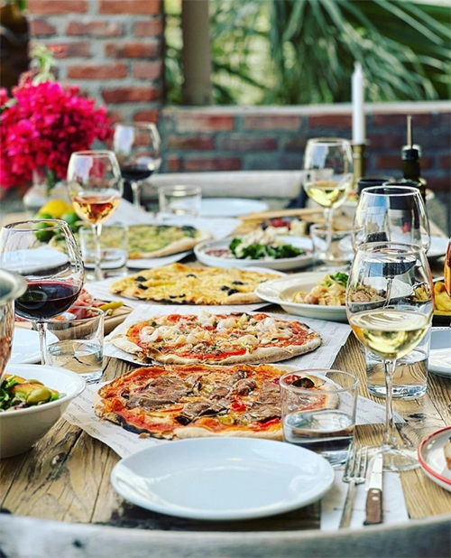 Alaçatı Restoran Önerileri: Altuğ Tezer