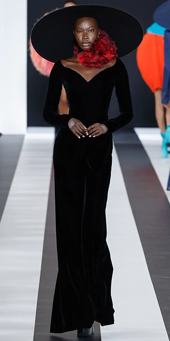2023-2024 Sonbahar Kış Moda Trendleri