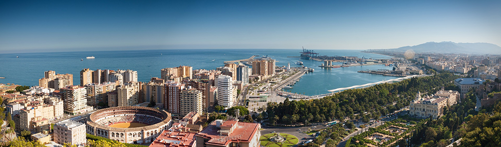 Picasso ve Banderas’ın İzinde: Malaga Seyahat Rehberi