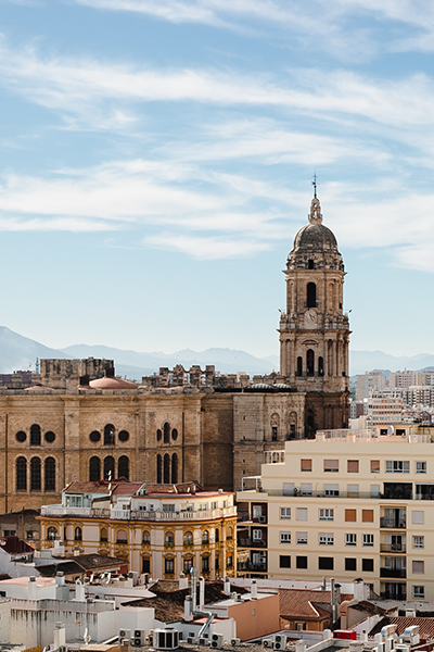 Picasso ve Banderas’ın İzinde: Malaga Seyahat Rehberi