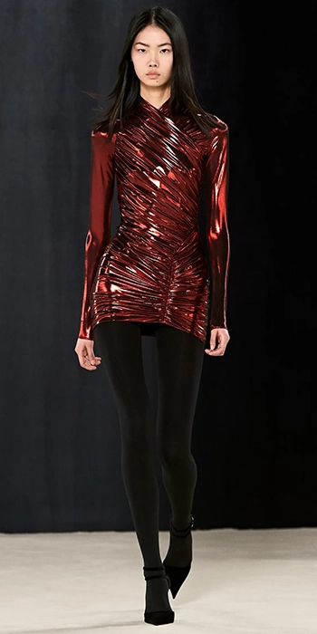 2023-2024 Sonbahar Kış Moda Trendleri