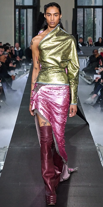 2023-2024 Sonbahar Kış Moda Trendleri