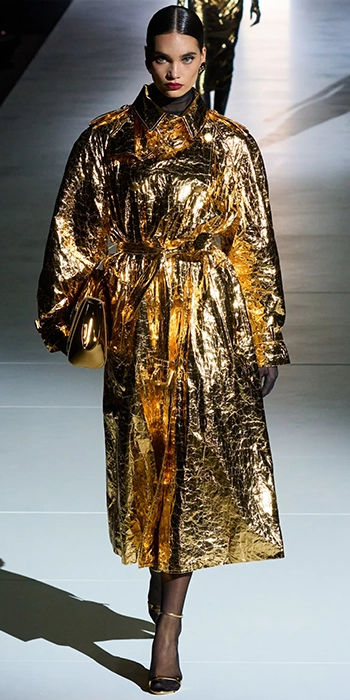 2023-2024 Sonbahar Kış Moda Trendleri