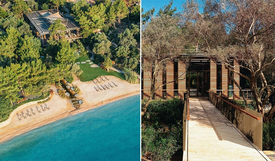 Bodrum Restoran Önerileri: Anıl Karaduman