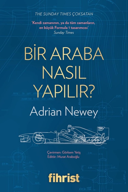Otomobil Tutkunları İçin Kitap Önerileri