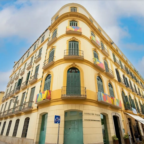 Picasso ve Banderas’ın İzinde: Malaga Seyahat Rehberi