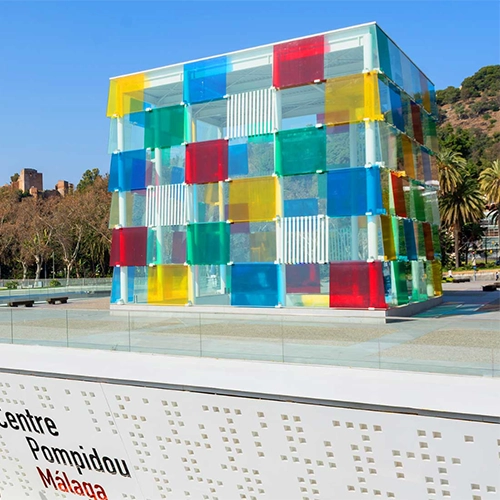 Picasso ve Banderas’ın İzinde: Malaga Seyahat Rehberi
