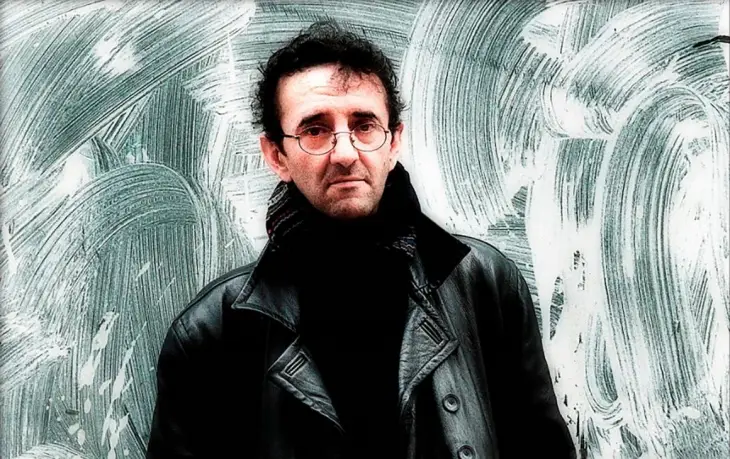 Yazar Sohbetleri: Mahir Ünsal Eriş