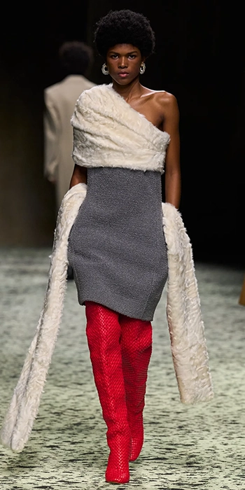 2023-2024 Sonbahar Kış Moda Trendleri