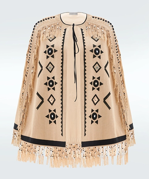 Türk Moda Tasarımcıları: Zeynep Tosun