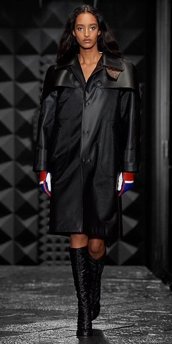 2023-2024 Sonbahar Kış Moda Trendleri