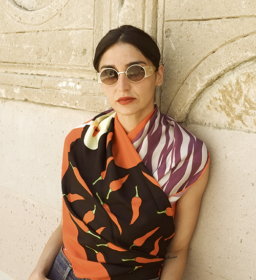 Türk Moda Tasarımcıları: TukuTukum