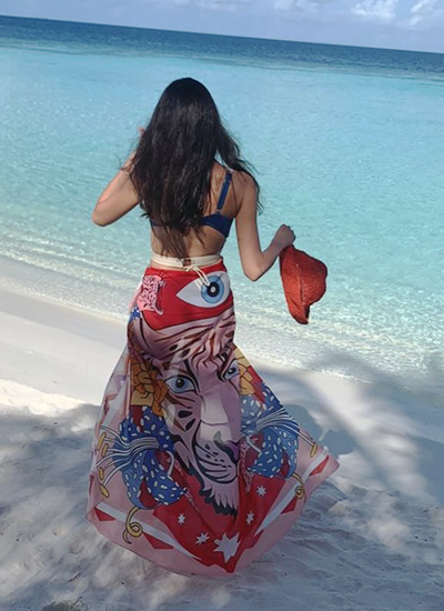 Türk Moda Tasarımcıları: TukuTukum