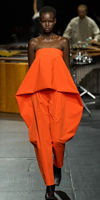 2023-2024 Sonbahar Kış Moda Trendleri
