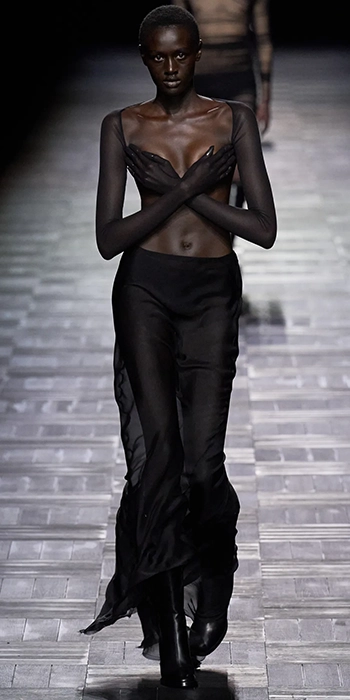 2023-2024 Sonbahar Kış Moda Trendleri