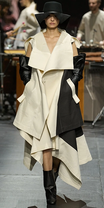 2023-2024 Sonbahar Kış Moda Trendleri