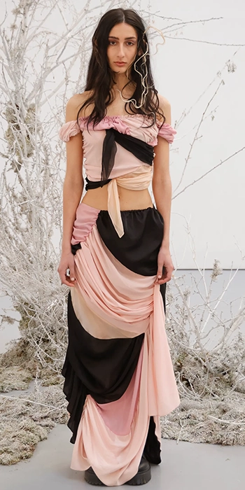 2023-2024 Sonbahar Kış Moda Trendleri