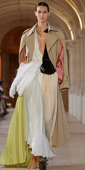 2023-2024 Sonbahar Kış Moda Trendleri