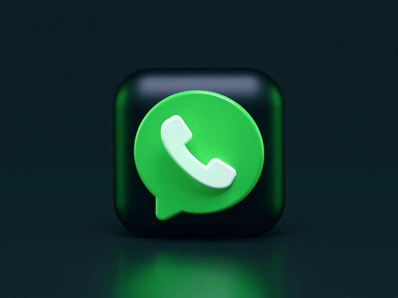 WhatsApp'a Yapay Zeka ile Çıkartma Yeteneği Geliyor